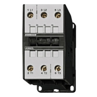 Stýkač 3-pólový 30kW 24V DC (SCHRACK)