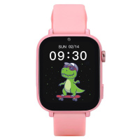 Garett Kids N!ce Pro 4G pink GARETT