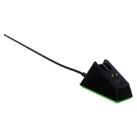 Razer Mouse Dock Chroma nabíjacej stanice čierna