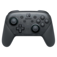 NS HW Nintendo Switch Pro Controller