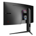 MSI Gaming Optix MAG301CR2 - LED monitor 30"