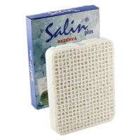 Náhradný blok Salin Plus so soľnými iónmi