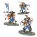 Games Workshop Stormcast Eternals: Stormstrike Palladors - EN