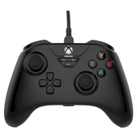 SnakeByte Base X herný ovládač pre Xbox Series S/X, Xbox One, Windows čierny