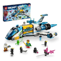 LEGO® DREAMZzz™ 71460 Vesmírny autobus pána Oza