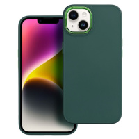 FRAME Case for SAMSUNG A14 4G / A14 5G green