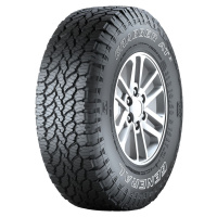 General tire Grabber AT3 205/16 R16 110/108S