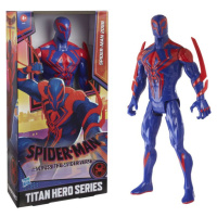 Hasbro Spider-Man figúrka Dlx Titan 30 cm