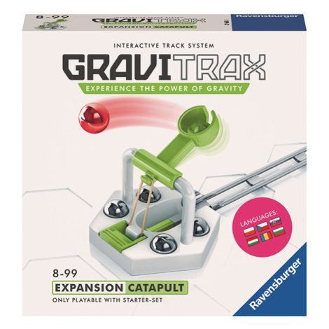 GraviTrax Katapult