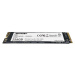 PATRIOT P300/256GB/SSD/M.2 NVMe/5R