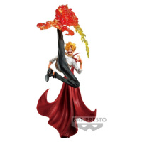 Figúrka Bandai Banpresto One Piece: World Figure Colosseum Vol.2 - Sanji (Special)