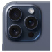Apple iPhone 15 Pro Max 512GB modrý titán