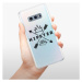 Odolné silikónové puzdro iSaprio - Hipster Style 02 - Samsung Galaxy S10e