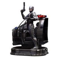 Robocop Deluxe - Robocop - Art Scale 1/10 - Iron Studios