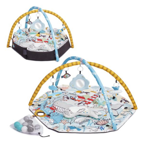 Hračky pre najmenších Kinderkraft