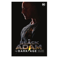 DC Comics Black Adam: The Dark Age (New Edition)