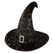 Rappa Čarodejnícky klobúk pre dospelých