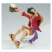 Figúrka Bandai Banpresto One Piece: It's a Banquett!! - Monkey D. Luffy