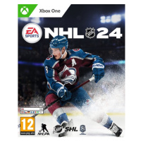 NHL 24 (Xbox One)