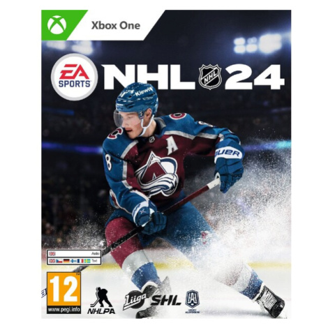 NHL 24 (Xbox One)