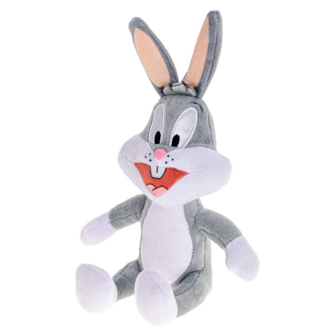 Looney Tunes - Bugs Bunny plyšový 17cm sediaci