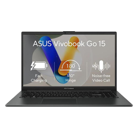 Asus Vivobook (E1504FA-NJ636W) BLACK