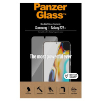 PanzerGlass Samsung Galaxy S23+ (celolepené)