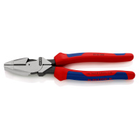 KNIPEX Kliešte kombinované - silové, americký model 0902240