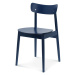 FAMEG Nopp - A-1803 - jedálenská stolička Farba dreva: buk premium, Čalúnenie: látka CAT. B