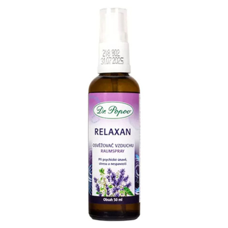 DR. POPOV Relaxan 50 ml