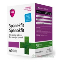 Virde Vitafit spánokfit 60 kapsúl