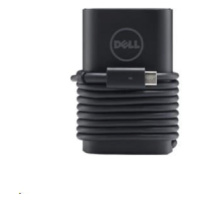 DELL Power Supply : Kit - E5 90W Type-C AC adaptér (EUR)