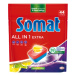 Somat AiO Extra (44ks/balenie) XL Lemon