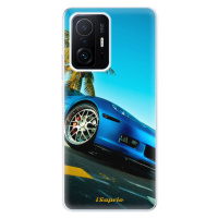 Odolné silikónové puzdro iSaprio - Car 10 - Xiaomi 11T / 11T Pro