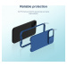 Nillkin CamShield Pro Kryt pre Apple iPhone 15, Modrý