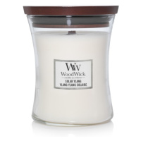 WoodWick Solar Ylang sviečka stredná