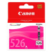 Canon CLI-526M 4542B001 purpurová (magenta) originálna cartridge