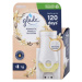 GLADE Sensual Romantic Vanilla Blossom  elektrický osviežovač +náplň 20ml