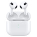 Apple AirPods 3rd generation, MME73ZM/A