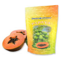 EVEREST AYURVEDA Papaya plod sušené ovocie 100 g