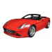 Bburago 1:43 Ferrari Signature series California T - Red