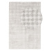 Biely umývateľný koberec 80x150 cm Bubble White – Mila Home