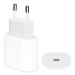 Sieťový nabíjací adaptér, 20 W, zásuvka USB typu C, rýchle nabíjanie, nástupca MU7V2ZM/A, Apple,