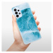 Odolné silikónové puzdro iSaprio - Blue Marble - Samsung Galaxy A23 / A23 5G