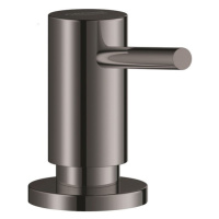 Dávkovač mydla GROHE Hard Graphite 40535A00