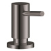 Dávkovač mydla GROHE Hard Graphite 40535A00