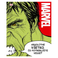 Fragment Marvel: Absolútne všetko, čo potrebujete vedieť