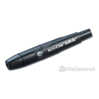 ACCU-CHEK® Softclix, odberové pero (monolancetové) 1ks