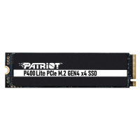 PATRIOT P400 Lite/2TB/SSD/M.2 NVMe/Heatsink/5R