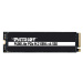 PATRIOT P400 Lite/2TB/SSD/M.2 NVMe/Heatsink/5R